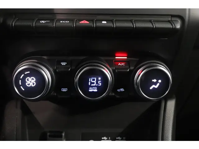 Renault Captur 1.0 TCe 90 evolution 2024 Benzine 19