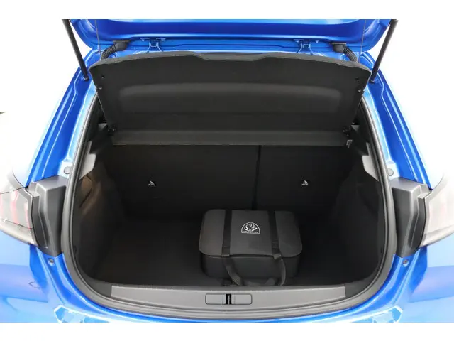 Peugeot e-208 EV Allure Pack 50 kWh 2022 Elektrisch 13