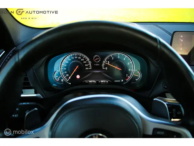 BMW X3 xDrive20i High Executive | BOM VOL !! | 2018 Benzine 24