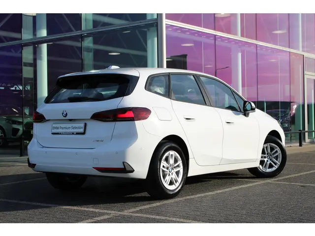 BMW 2 Serie Active Tourer 218i Automaat 2023 Benzine 17
