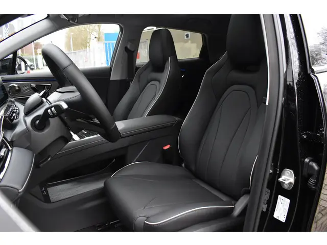 Omoda 5 EV Premium 2026 Elektrisch 10