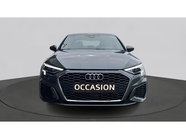 Audi A3 2