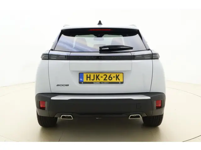 Peugeot 2008 1.2T 130pk Automaat Allure 2024 Benzine 11