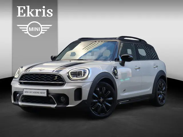 MINI Countryman Cooper S E ALL4 2021 Hybride Benzine