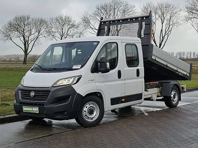 Fiat Ducato 2