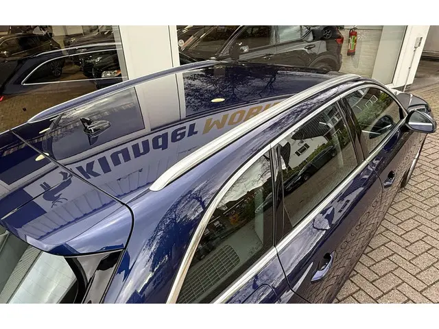 Audi A4 Avant 40 TFSI Advanced Edition 2022 Benzine 38