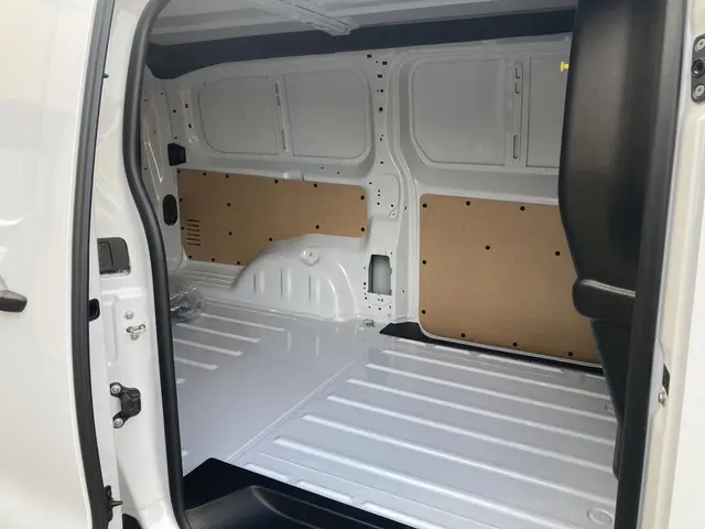 Opel Vivaro-e L3 75 kWh 2025 Elektrisch 25