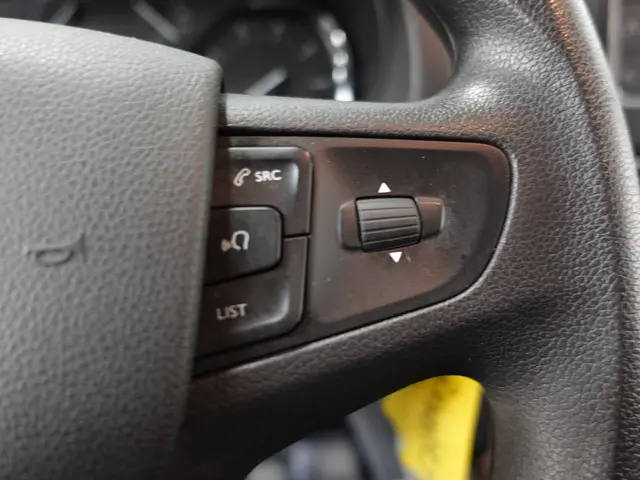 Opel Vivaro 1.5 CDTI L2H1 Edition 2023 Diesel 15