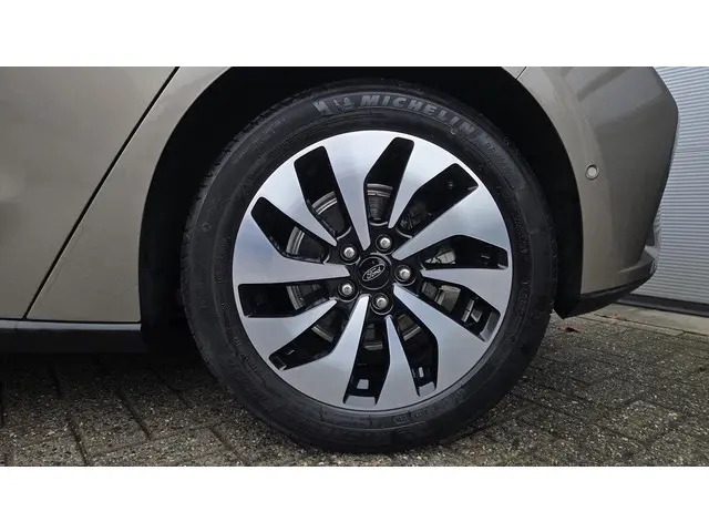 Ford Focus 1.0 Titanium 2019 Benzine 4