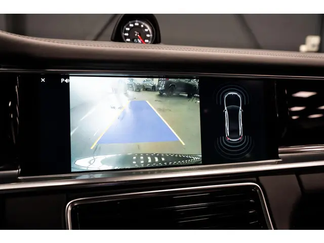 Porsche Panamera 2.9 4S 2017 Benzine 15