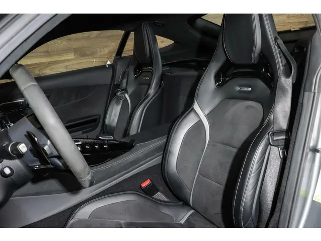 Mercedes-Benz AMG GT 4.0 R|Dealer|Magno|Facelift 2019 Benzine 8