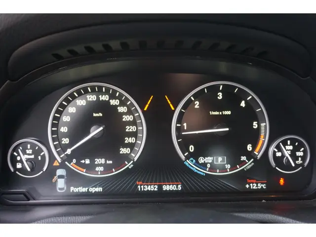 BMW X4 XDrive35d Centennial High Executive 2016 Diesel 14