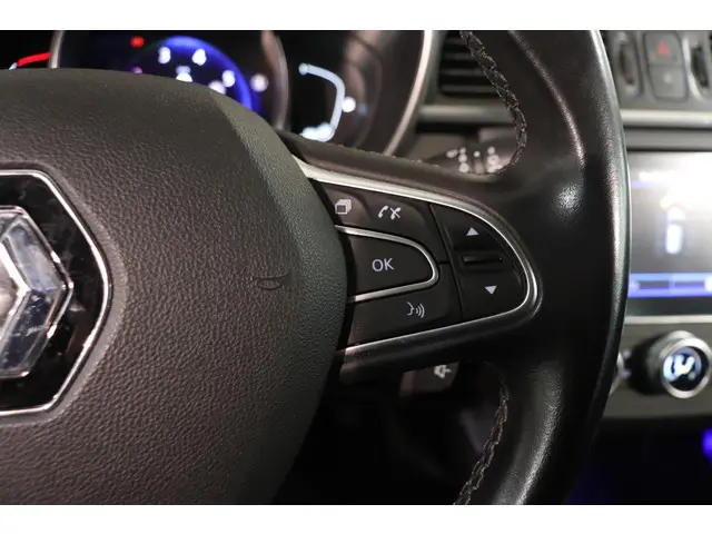 Renault Kadjar 1.3 TCe Intens 2019 Benzine 23