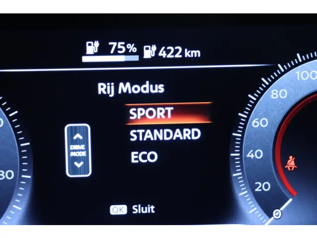 Nissan ARIYA Evolve 91 kWh 2024 Elektrisch 35