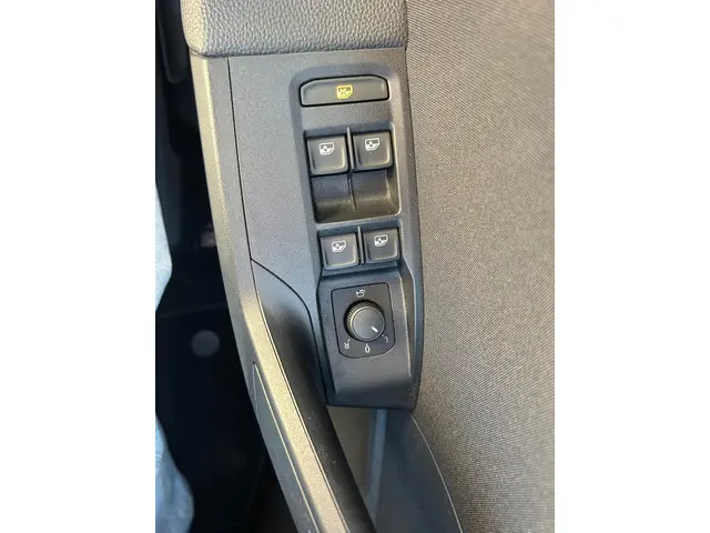 SEAT Ibiza 1.0 TSI FR Business Intense 2021 Benzine 16