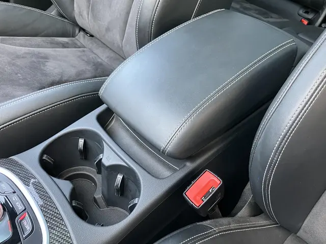 Audi Q5 3.0 TDI SQ5 quattro 2016 Diesel 44
