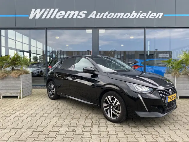Peugeot 208 3