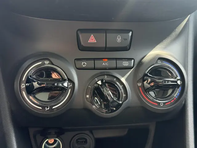 Peugeot 2008 1.2 PureTech Active 2016 Benzine 16