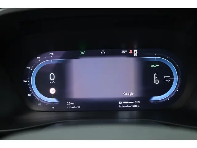 Volvo XC40 Recharge P8 AWD R-Design 2020 Elektrisch 13