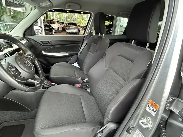 Suzuki Swift 1.2 Stijl 2020 Benzine 7