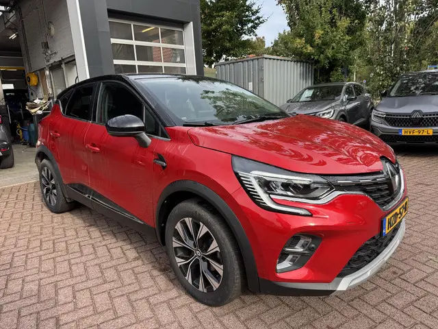 Renault Captur 3