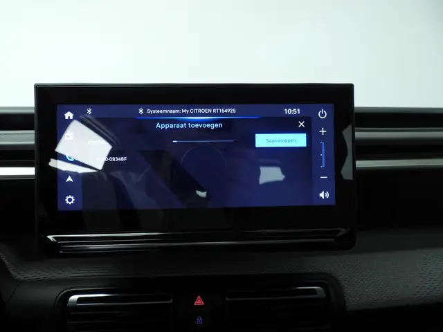 Citroën ë-C3 Max 113pk 44 kWh 2024 Elektrisch 24