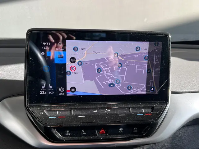 Volkswagen ID.4 First 77 kWh 2020 Elektrisch 17