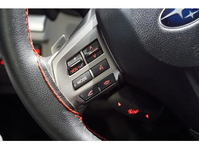 Subaru Forester 4wd 2014 Benzine 19