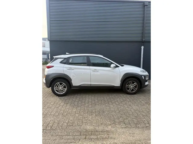 Hyundai Kona 1.0 T-GDI Comfort 2019 Benzine 2