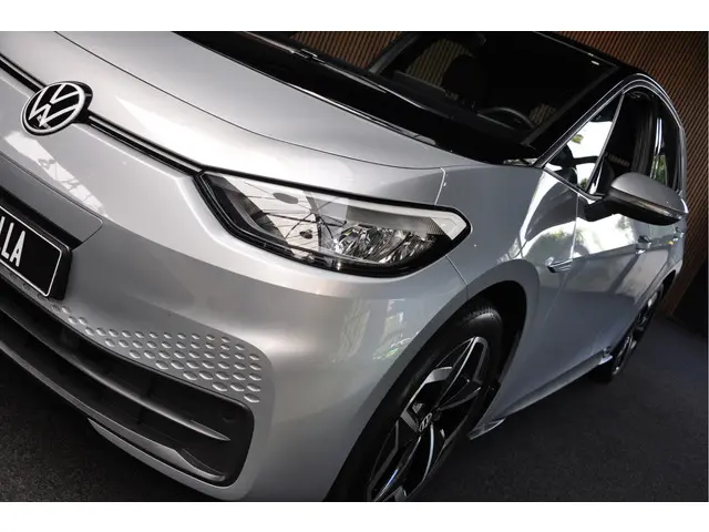 Volkswagen ID.3 Pro 58 kWh 2023 Elektrisch 28