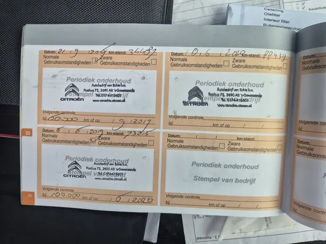 Citroën DS3 1.2 PureT. incl. Nieuwe apk!! 2015 Benzine 20