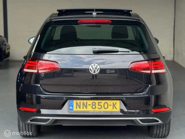 Volkswagen Golf 1.4 TSI Highline 2017 Benzine 4