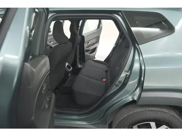 Dacia Duster Mild Hybrid 130 Expression 2025 Benzine 34