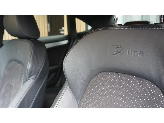 Audi A5 Sportback 1.8 TFSI 177pk 2x S-Line 2016 Benzine 27