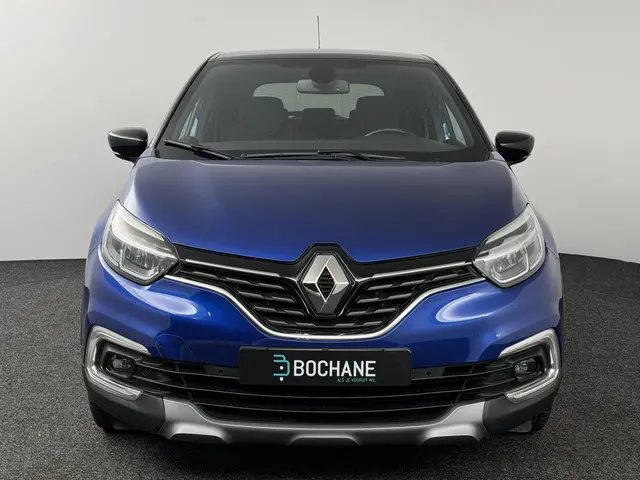 Renault Captur 1.3 TCe 150 EDC Version S 2019 Benzine 16