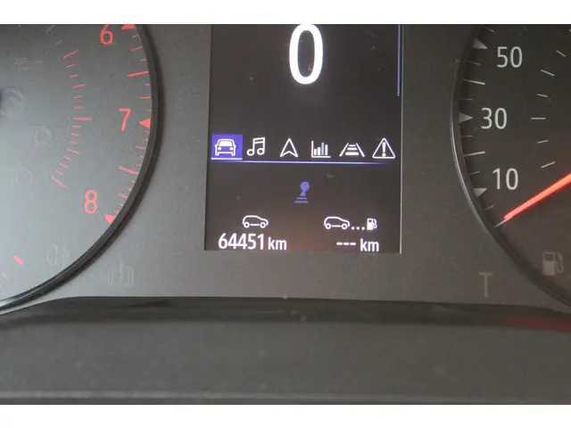 Renault Kangoo 1.3 TCe Techno 130 PK 2022 Benzine 41