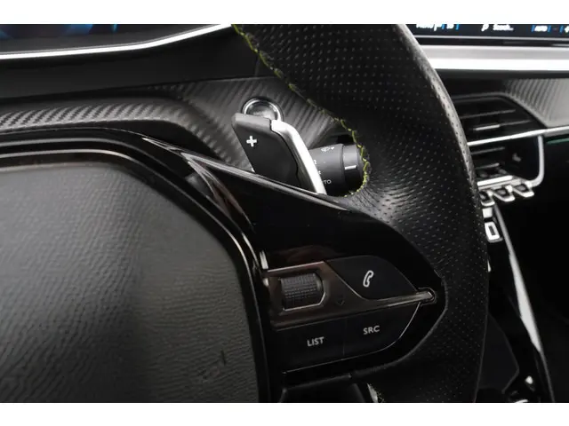 Peugeot 208 1.2 PureTech GT-Line 2020 Benzine 16