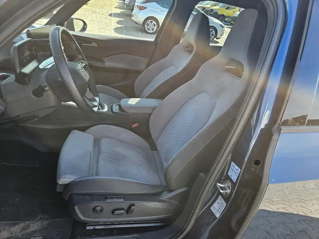 CUPRA Born Performance One 62 kWh 2021 Elektrisch 13