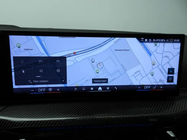 BMW i4 eDrive40 2025 Elektrisch 26