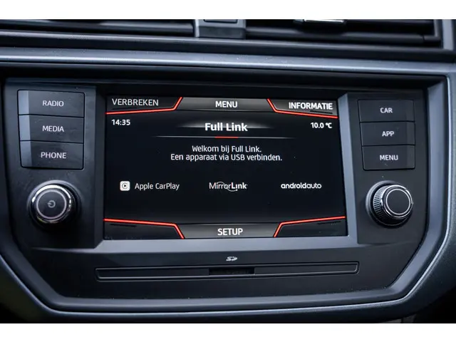 SEAT Arona 1.0 TSI 2020 Benzine 23