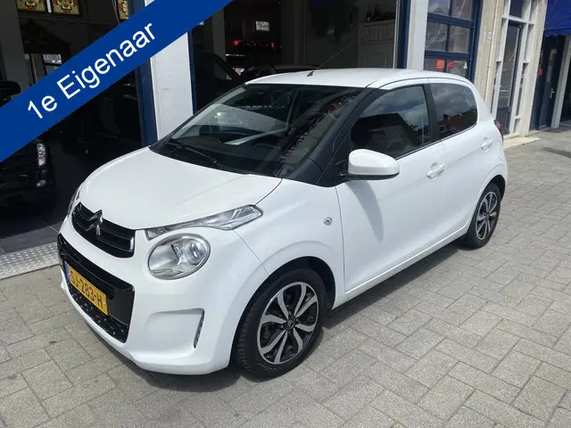 Citroën C1