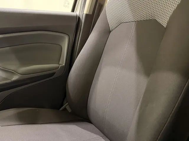 Ford EcoSport 1.0 Ecosport Titanium 2014 Benzine 38