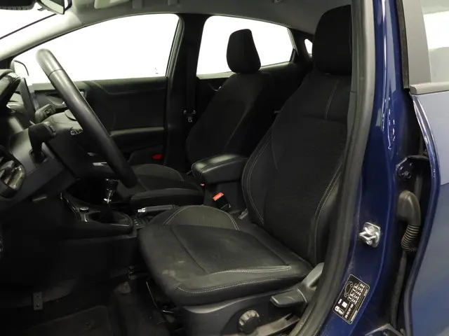 Ford Puma 1.0 EcoBoost Hybrid Titanium 2021 Benzine 19