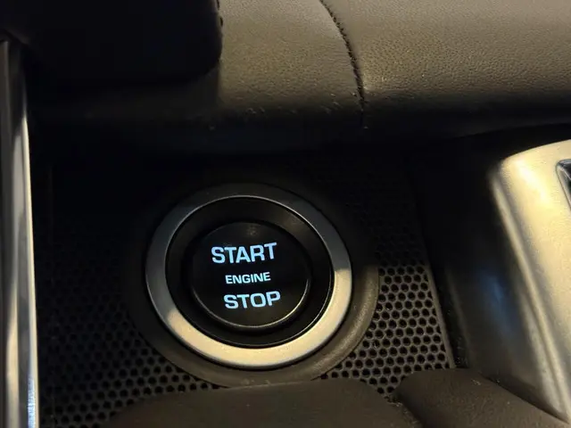 Land Rover Range Rover Sport 5.0 V8 SC SVR 2018 Benzine 9