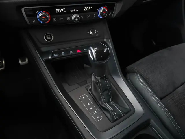 Audi Q3 Sportback 35 TFSI S Edition 2021 Benzine 15