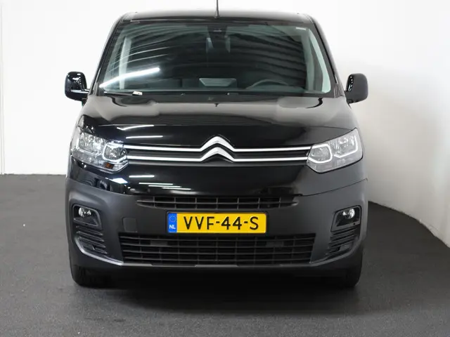 Citroën Berlingo 130PK Automaat L2 2023 Diesel 5