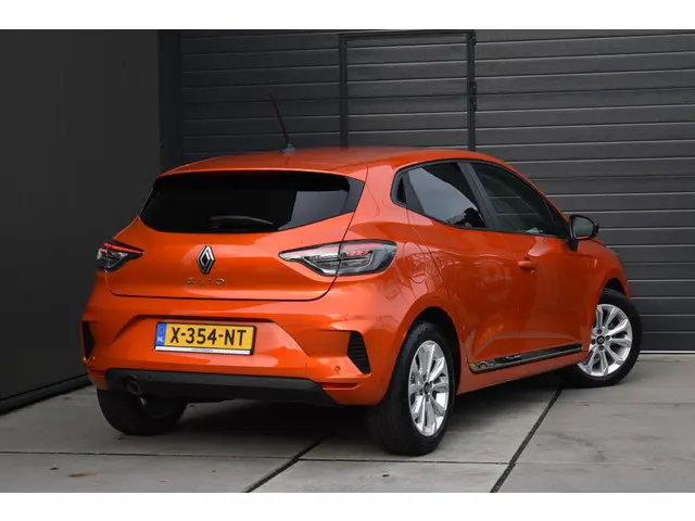 Renault Clio TCe 90 GPF evolution 2024 Benzine 3