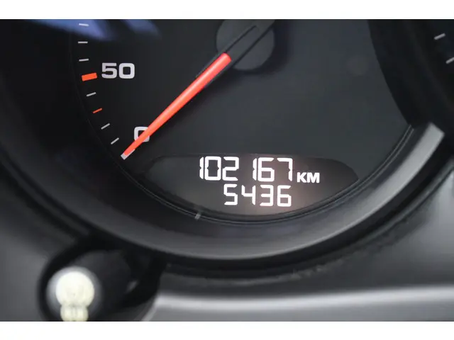 Porsche Macan 2.0 PDK 2018 Benzine 61