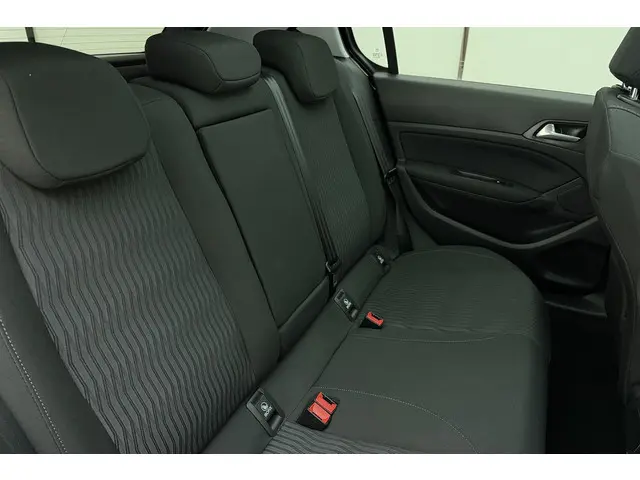 Peugeot 308 1.2 PureTech Blue Lion 2017 Benzine 15