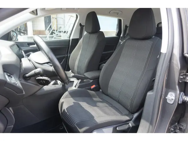 Peugeot 308 3